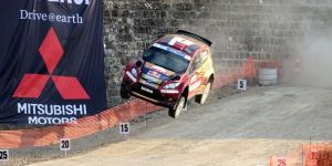 Avrupa Rallisi, Kıbrısı yine birleştirecek