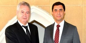 Müzakereciler bıraktığı yerden