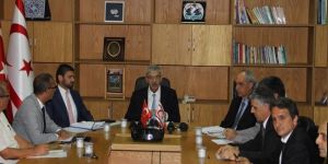 Döviz masaya yatırıldı