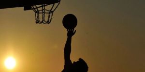 Basketbol sokağa taşınıyor