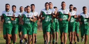 GG’nin hedefi iyi bir başlangıç