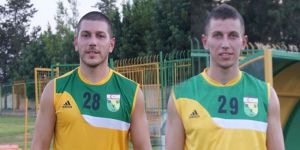  Salih Beyoğlu Binatlı’da