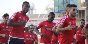 YENİCAMİ’DE TEMPO ARTACAK