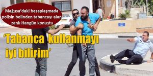 7 gün daha hücrede