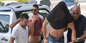 Tutukluluk süreleri uzatıldı...