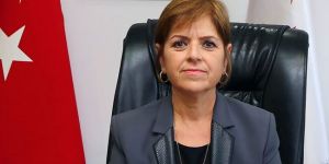 Dışişleri Bakanı Çolak, Ankara’da…