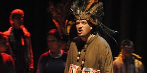 Şaman oyunu En İyi Oyun ödülü aldı