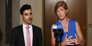 BM Güvenlik Konseyi, ilk defa LGBTİ’ler için toplandı