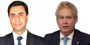 Müzakerelerde yoğun gündem