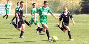 TAMSU’da çeyrek final zamanı