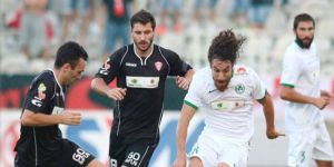 Güney’de sezon gollü başladı