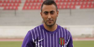 Güder’i Mormenekşe’e kaptı