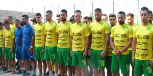 “Evinde kaybetmeyen bir takım olacağız”