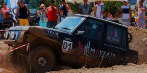 Alsancak’ta Bedel birinci