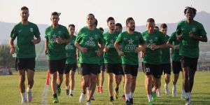 Kaymaklı’da kadro şekilleniyor