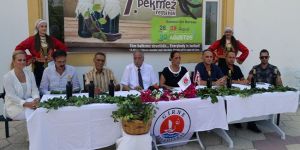 Ozanköy Pekmez Festivali başlıyor