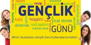 AB Bilgi Merkezi etkinlik düzenleyecek