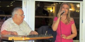 Saray’da Nostalji Geceleri sürüyor