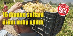 ZEHİRE GEÇİT YOK!