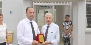 Gürpınar: “İşbirliğimiz artarak devam edecek”