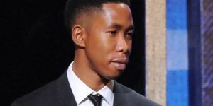 Mandelanın torunu kefaletle serbest