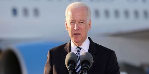 Biden adaylığını açıklayacak