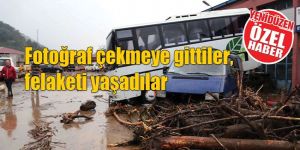 ARTVİN SELİNDE 1 KIBRISLI TÜRK…