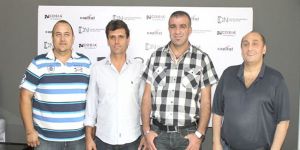 Ön anlaşma sağlandı