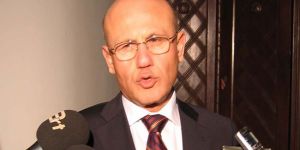 Müzakereler son derece olumlu