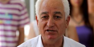 Sendikalardan Taşele destek