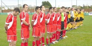 Cebelitarık 54’üncü UEFA üyesi