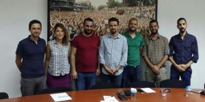 EDON, CTP Gençlik’i ziyaret etti