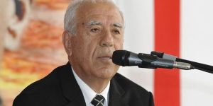 TMT, UBPden bilgi talep etti