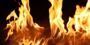 Yangınlar devam ediyor