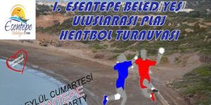 Sayılar bu kez Esentepe’de atılacak