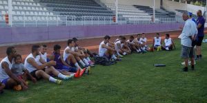 Lefke Kıbrıslı Rum deneyecek