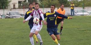 Doğan ile Mormenekşe karşılaşacak