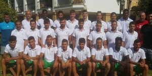 G.Birliği’nin Girne kampı sürüyor