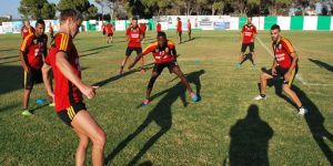 Altay görevi bıraktı Davulcu gündemde