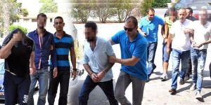 ‘Öldürmeye teşebbüs’ ve ‘gizli ittifak’ araştırılıyor