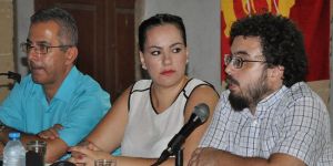 “Müzakere Sürecinde Medyanın Rolü” tartışıldı