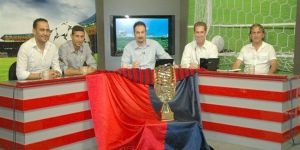 Spor Sistem’de hentbol konuşulacak