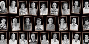  “ Geçitkale’nin Yüzleri”  açılıyor