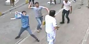 İrlandalı boksör turist yabancı basında