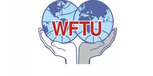 TAŞEL grevine uluslararası destek!