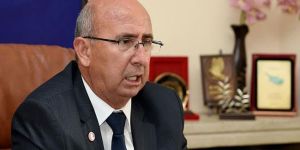  Bir Kıbrıslı Türk de  federal Kıbrısın başına geçebilecek