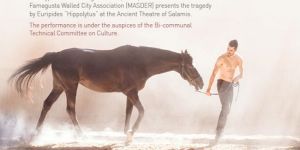 Hippolytus Salamiste sahnelenecek