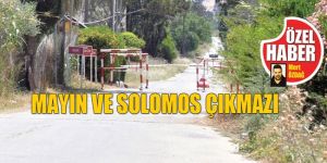 Güzergah krizinin’ perde gerisi