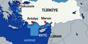 TPAO Akdenizde petrol aramaya devam edecek