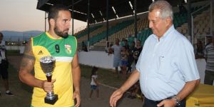 Binatlı beğeni topladı: 4-2